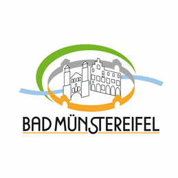 Logo unseres Partners - Stadt Bad Münstereifel